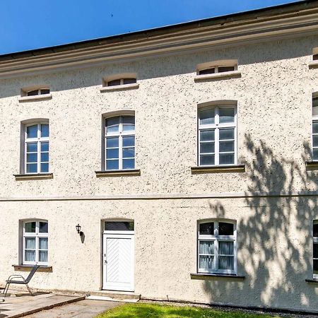 Edelburg 3 - Ferienwohnung Hemer Exteriör bild