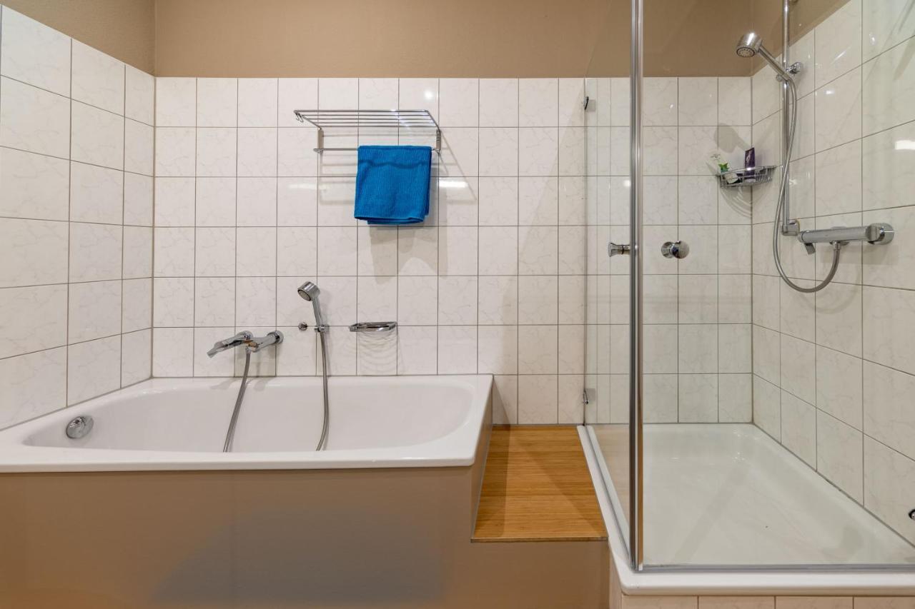 Edelburg 3 - Ferienwohnung Hemer Exteriör bild
